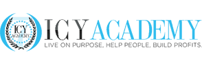 ICY ACADEMY by Yetunde Shorters- Live Through Purpose®